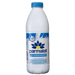 Leite Parmalat Semi Desnatado 1l