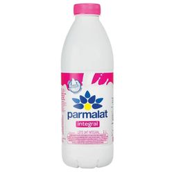 Leite Parmalat Integral 1l