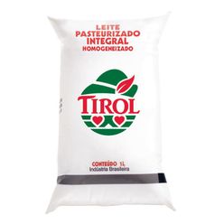 Leite Tipo C Tirol 1l