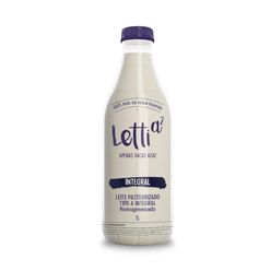 Leite Tipo A Letti Integral 1l