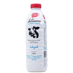 Leite Leitíssimo Zero Lactose 1l