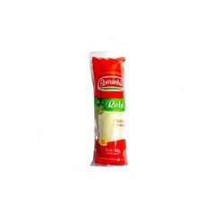Massa Para Pastel Romanha Rolo Resfriada 500g