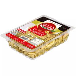 Ravioli Romanha Frango Resfriado 400g