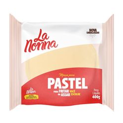 Massa Para Pastel La Nonna 400g