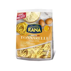 Massa Tonnarelli Rana 300g