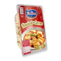 Ravioli Da Boa Carne 400g