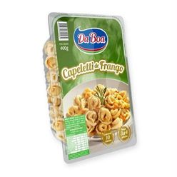 Capeletti Da Boa Frango 400g