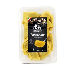Massa Panzerotto Mamma Emiliana Trufas E Cogumelos Resfriada 250g