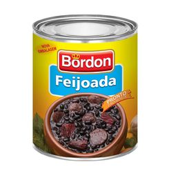 Feijoada BORDON 830g