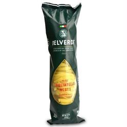 Massa Italiana Grano Duro DELVERDE Tagliatelle 200g