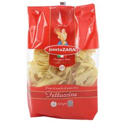 Massa Italiana Grano Duro PASTA ZARA 500g