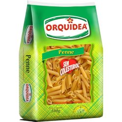 Massa ORQUÍDEA Penne 500g