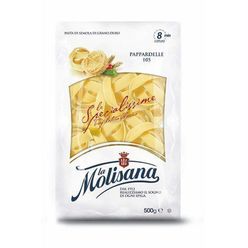 Massa Italiana Grano Duro LA MOLISANA Pappardelle 500g