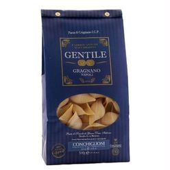 Macarrao GENTILE Gran Conchigli Pct 500G