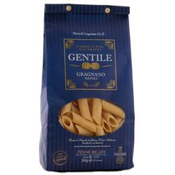 MACARRAO GENTILE GRAN PENNE ZIT RIG 500G