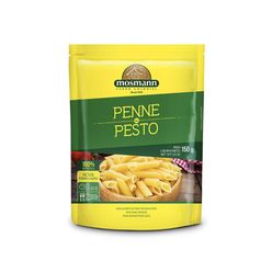 Massa Penne MOSMANN Ao Pesto 150g