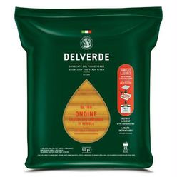 Lasanha Italiana Grano Duro DELVERDE Odine Sêmola 500g