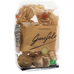 Macarrão Italiana Grano Duro GAROFALO Pappardelle Integral 500g