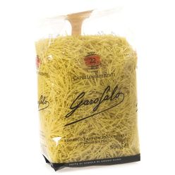 Massa Italiana GAROFALO Capellini Spezzati 500g