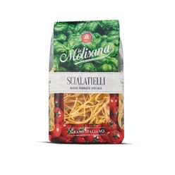 Massa Italiana Grano Duro LA MOLISANA Scialatielli 500g