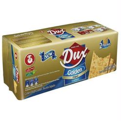 Biscoito DUX Golden Original 294g