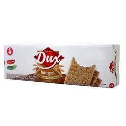 Biscoito DUX Integral 276g