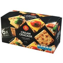 Biscoito VIEIRA Cream Cracker VIEIRA 180g