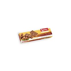 Biscoito LOACKER LOACKER creme noisette 100g