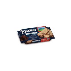 Biscoito LOACKER Wafer mini cremkakao 45g