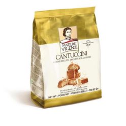 Biscoito VICENZI Cantuccini 225g