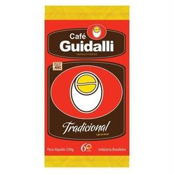 Café GUIDALLI Almofada 250g