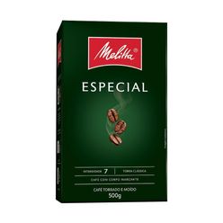 Café MELITTA Especial 500g