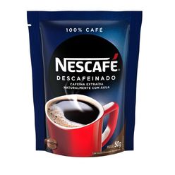 Café NESCAFÉ Descafeinado 50g