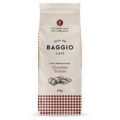 Café BAGGIO Aromas Chocolate Trufado 250g