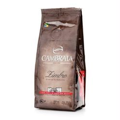 Café CAMBRAIA Zimbro 250g