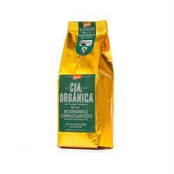 Café CIA ORGÂNICA Demeter 250g