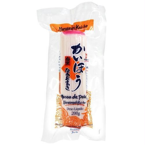 Naruto Maki Kai Ho 200g - Angeloni Super