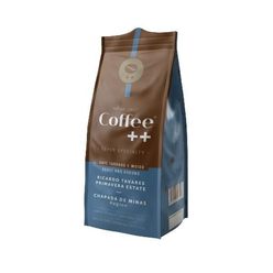 Café COFFEE++ Torrado e Moído Chapada de Minas Ricardo Tavares Fazenda Primavera 250g