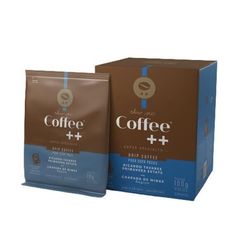 Café COFFEE++ Drip Chapada de Minas Fazenda Primavera 100g