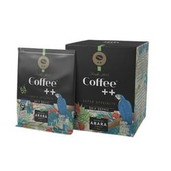 Café COFFEE++ Drip Arara 100g