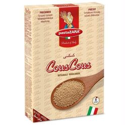 Cous Cous Italiano PASTA ZARA 500g