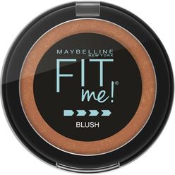 Blush MAYBELLINE Fit Me! Bronze 4g