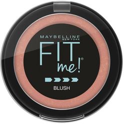 Blush Maybelline Fit Me! Rosa 4g