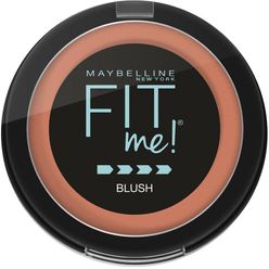 Blush Maybelline Fit Me! Pêssego 4g