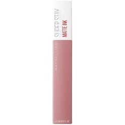 Batom Líquido MAYBELLINE Super Stay Matte Ink Dreamer 5ml