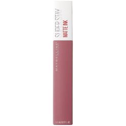 Batom Líquido MAYBELLINE Super Stay Matte Ink Lover 5ml