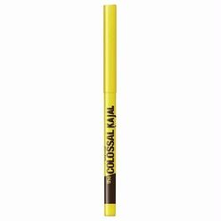 Lápis Para Olhos Maybelline The Colossal Kajal Marrom