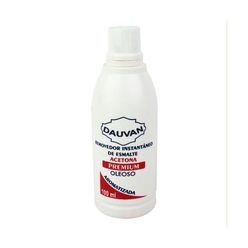 Removedor De Esmalte Dauvan Oleoso 100ml