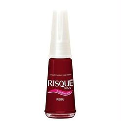 Esmalte RISQUÉ rebu Cremoso 8ml