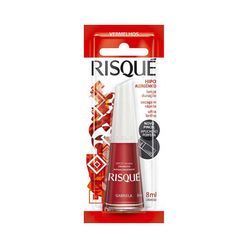 Esmalte Risqué Gabriela Cremoso 8ml